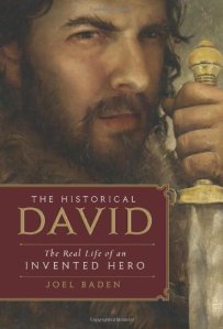 Historical David