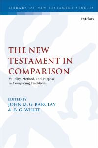 the-new-testament-in-comparison